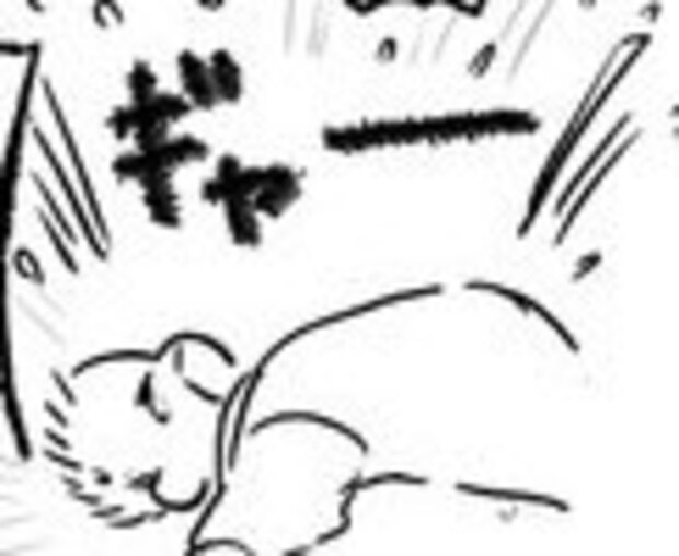 【共感】赤ちゃんが泣き止まない中でインターホン…→その後の展開に3千いいね