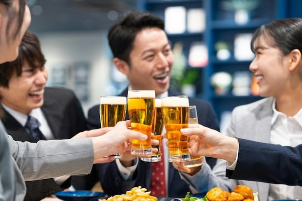 妊娠中の妻を置いて「飲み会三昧」→ガブガブ飲んで帰る夫への不満｜泥酔夫を締め出した話