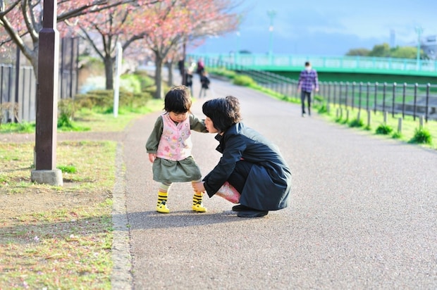 「おばちゃん」になれてよかった→誇らしく思えた街頭エピソードに8千いいね「素敵」「おばちゃん最強」