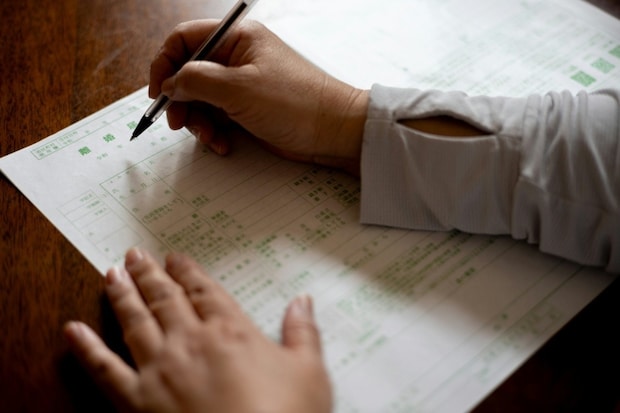 「するする詐欺」が招いた最悪の結末…突きつけられた"離婚"の真相｜夫婦げんかに巻き込まれた話