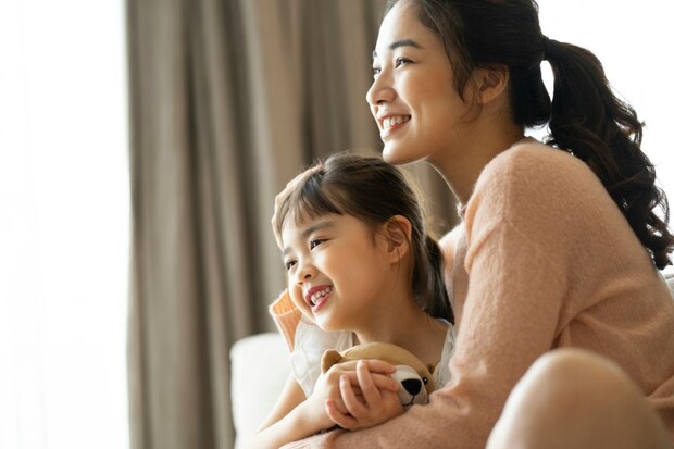 Eテレ卒業「あづきお姉さん」→娘は忘れちゃうかもしれないけど…母の投稿に1000いいね