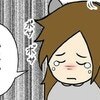「痛い」髪の毛をキツく結ばれ、再び意地悪をされる娘｜大人の見えないところで