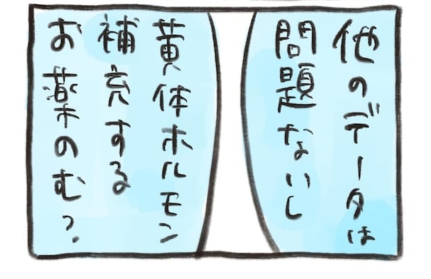 ストレス、睡眠不足、不妊の要因だらけの私。医師から薬を飲むかと聞かれて…｜不妊大国ニッポン