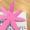 10歳娘が登校後に残した"置き手紙"をXに投稿→「怪盗キッドみがある」と話題に！