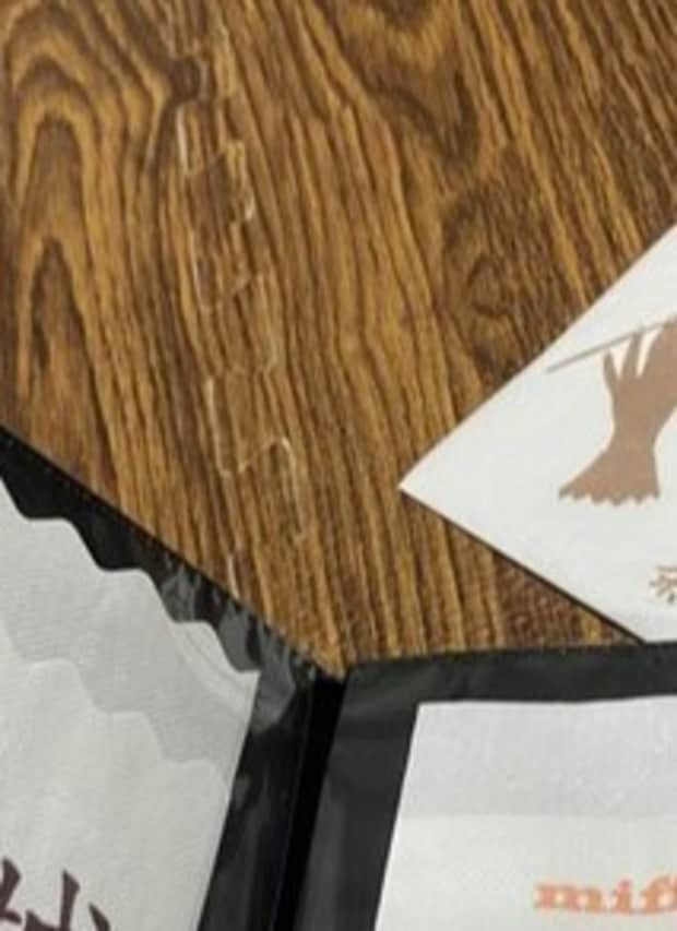 「図鑑にしようと思うたのじゃ」おいしい思い出が蘇りそう♡→意外なコレクション投稿に6.1万いいね