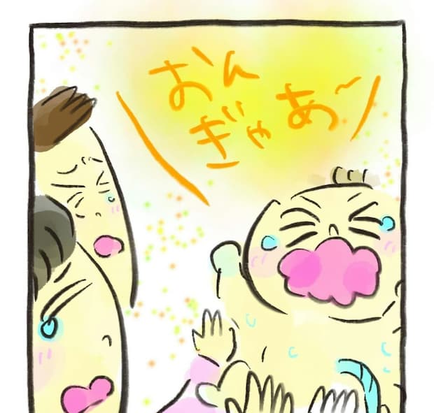 ついに妊娠！やっと会えた我が子に感動！しかし、第二子のとき再び「あの壁」が…｜不妊大国ニッポン