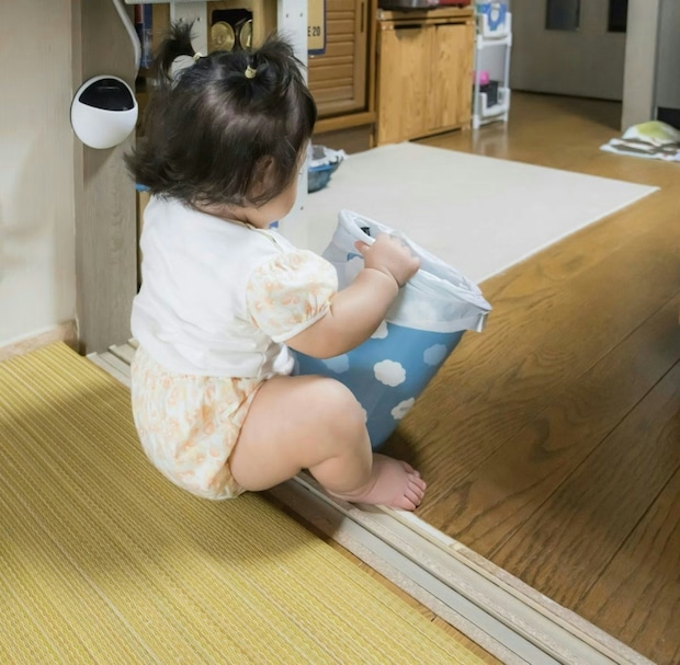 「あの子、指が多いんだって」多指症に気づいた小2→母の返しに12万いいね「幸せ」「微笑ましい」