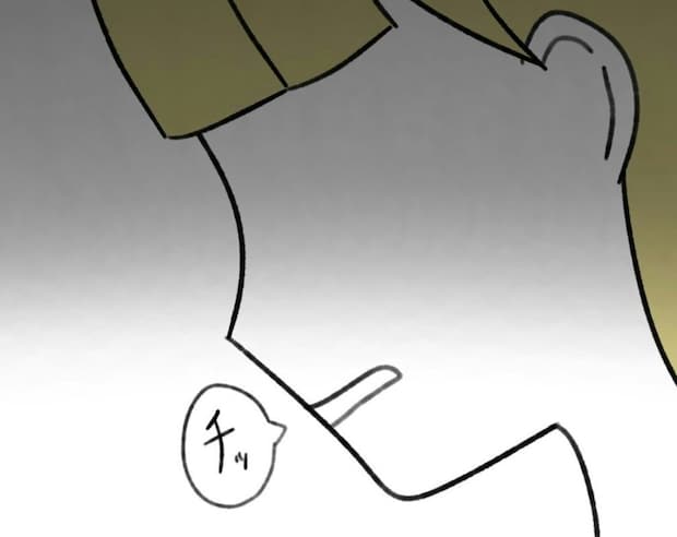 不憫はどっち？他のママたちにも嚙みつかないではいられない｜うちの子のおさがり欲しいよね