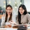 「この人はいい人」を独特すぎる表現で→新卒後輩の発言に12万いいね「最高の誉め言葉」「人格者」