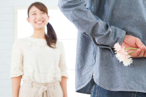 【ほっこり】結婚して10年目にして「成功」→なんでもない日の夫婦愛エピに「これぞ以心伝心」