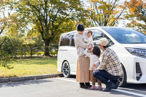 ネットない時代に【家族旅行計画】→“母のすごさ”気づいた話に3.1万いいね「私の家もでした」