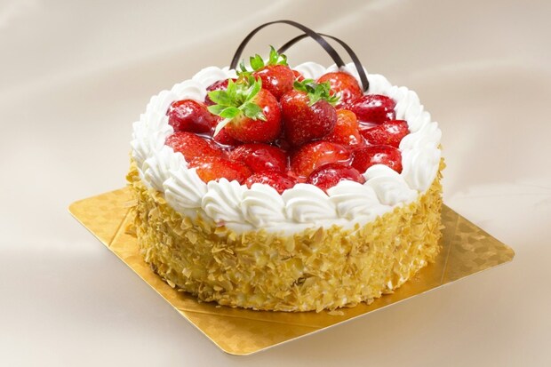 ケーキ