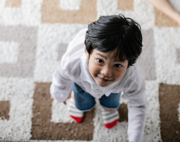 家事しながら育児するしんどさ【たった二文字】で表す投稿にXで反響「腑に落ちました」