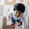家事しながら育児するしんどさ【たった二文字】で表す投稿にXで反響「腑に落ちました」