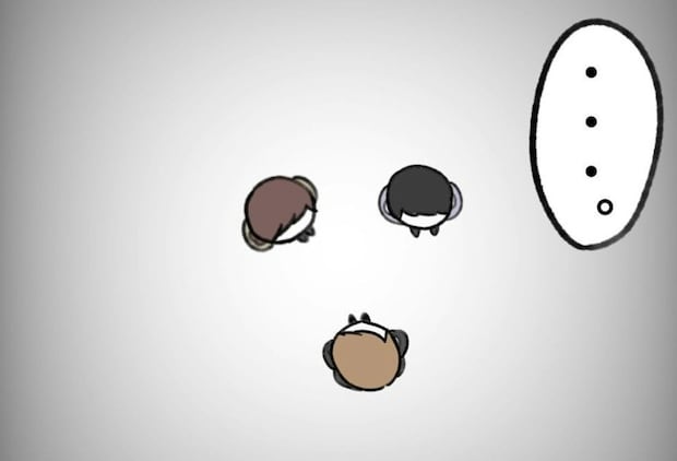 コミュ障な私には、この状況をどうすればいいかわからない!|うちの子のおさがり欲しいよね