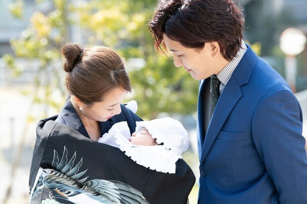 ハレの日に活躍→自主的な「おめでとうおばさん」活動に5千いいね「私も言っちゃいます」「素敵」
