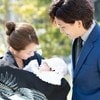 ハレの日に活躍→自主的な「おめでとうおばさん」活動に5千いいね「私も言っちゃいます」「素敵」