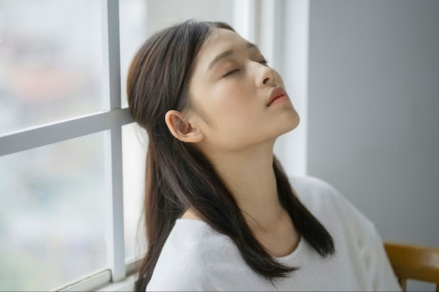 当てはまったら休んで→見逃しがちな「心が疲れてるサイン」に1.3万いいね「最近の私」「とても共感」