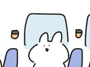 バス内で降車ボタン「すぐ押さない」→理由描く3コマ漫画に3千いいね「あるあるw」「皆、優しい」