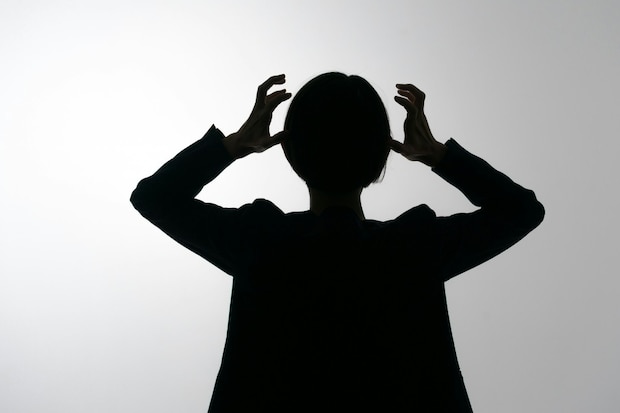 愚痴ばかり言う友人は【エナジーヴァンパイア】→生態が怖すぎる|友達はエナジーヴァンパイア