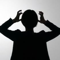 愚痴ばかり言う友人は【エナジーヴァンパイア】→生態が怖すぎる｜友達はエナジーヴァンパイア