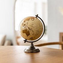 96歳が「地球儀を買ってきて」→頼んだ理由に7千いいね「人間の真価を見た」「素敵すぎる」