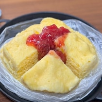 洗い物が出ない！【アイラップ蒸しパン】に2.6万いいね「最強すぎ」「ホルダー買わなきゃ」