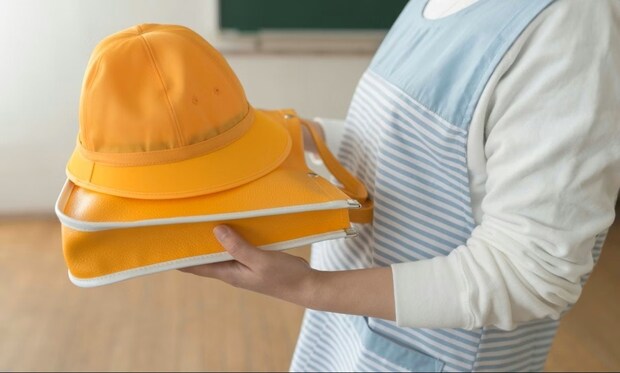 「最後の冬になりますね」登園時、親同士の会話でもらい泣きエピに1.3万いいね「しんみり」「涙出た」