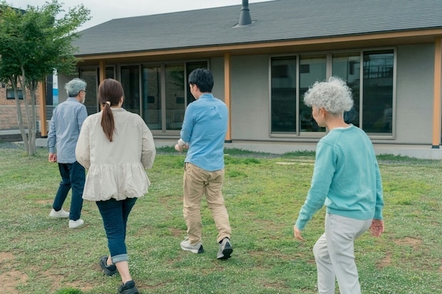 「孫の面倒見たい」二世帯住宅を求める母→同居してハマった【愚痴地獄】｜実母との同居トラブル