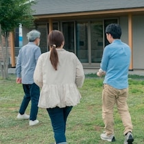 「孫の面倒見たい」二世帯住宅を求める母→同居してハマった【愚痴地獄】｜実母との同居トラブル