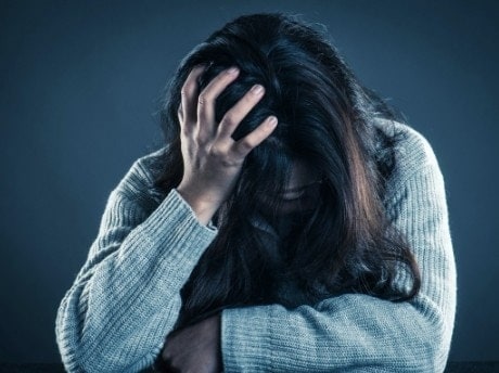 最低男と妹の「運命の出会い」彼氏のスマホは真っ黒で｜妹の彼氏が最低男