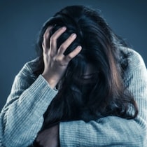 最低男と妹の「運命の出会い」彼氏のスマホは真っ黒で｜妹の彼氏が最低男