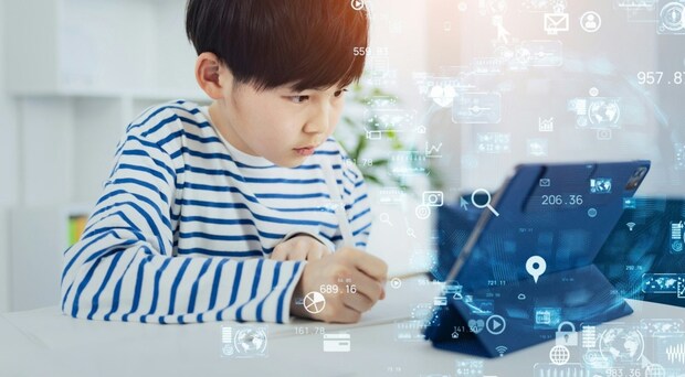 「月1万円払う前に」ChatGPTで【子ども向け英会話】→画期的な方法に5千いいね「知らなかった」