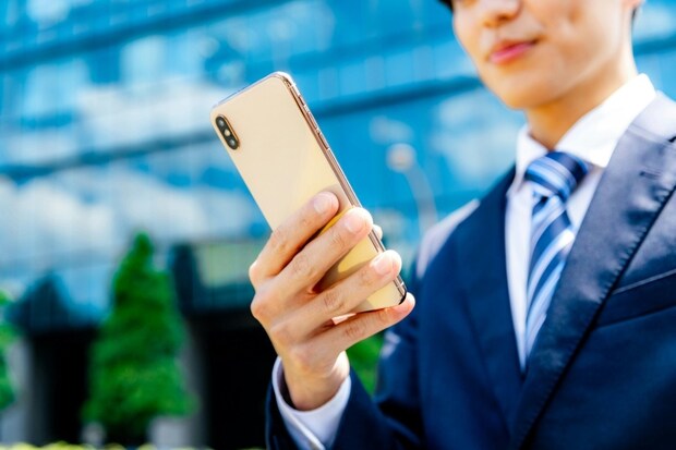 「半年フリー」と嘘…独身偽装の夫がマッチングアプリで放った衝撃の"浮気定義"｜妻の妊娠中にマチアプ登録した夫