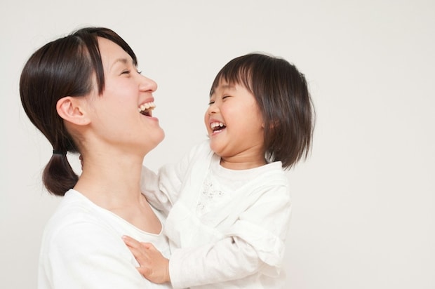 娘とごっこ遊びしたら→「私はこれ！」娘の配役に5万いいね！母の役に熱い意見集まる