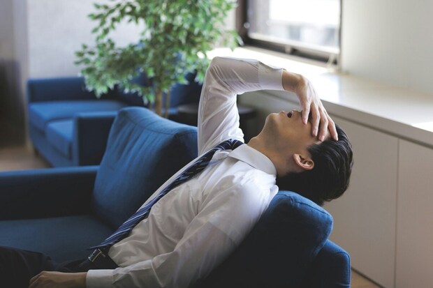 不倫夫への制裁＝離婚じゃない！ATM化した夫を【じわじわと家庭から消す方法】