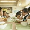 幼稚園児の給食報告「いみわかんないのたべた」→正体に1.4万いいね「おいしいメイクパフ」