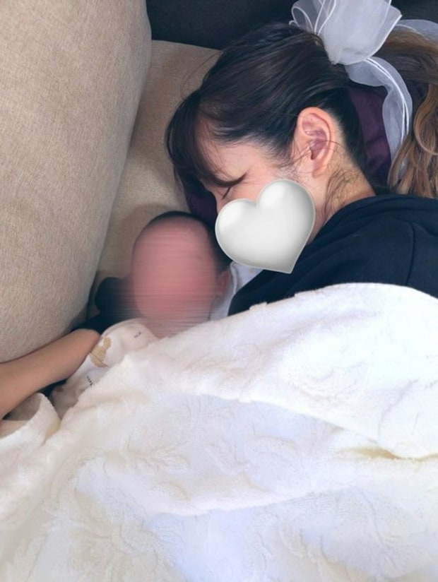 「全パパへ」ママの願いが大バズ→スマホでできる【うれしい記録】に6.8万いいね「明日からやろう」