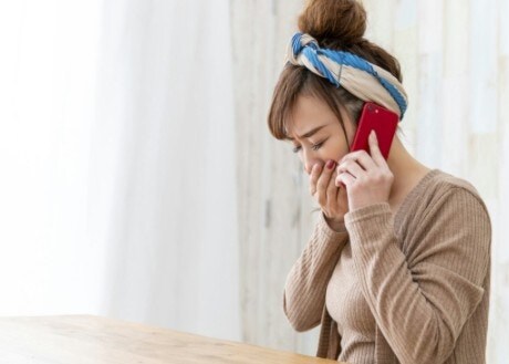 出会い系アプリが大量！素敵な彼氏の裏の顔｜妹の彼氏が最低男