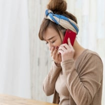 出会い系アプリが大量！素敵な彼氏の裏の顔｜妹の彼氏が最低男