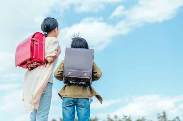 弟を見て【言語聴覚士】目指した姉→14年後に1万いいね「すげぇよ!」「おめでとう」