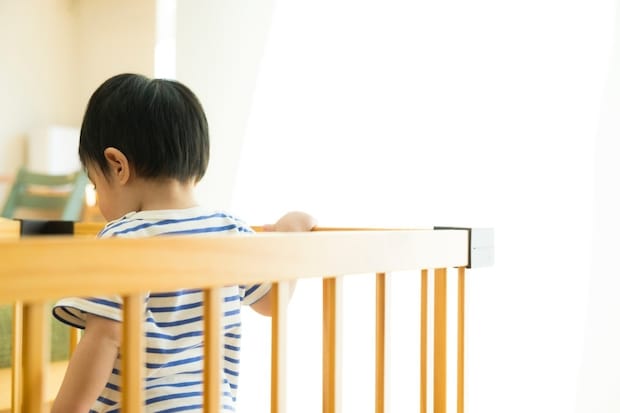 ベビーサークル拒否の子には“おむつを買え”→Amazonを使う育児ハックに1200いいね「共感！」