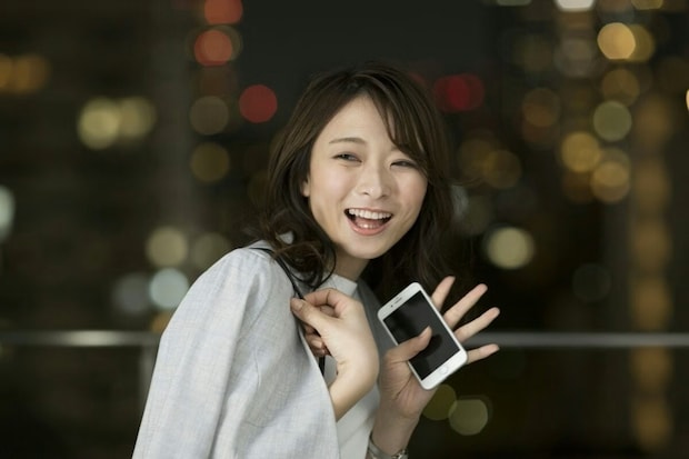 「こういう人と親しくなりたい」別れ際の“何気ない一言”に4.2万いいね「優しい人」「言われてうれしい」