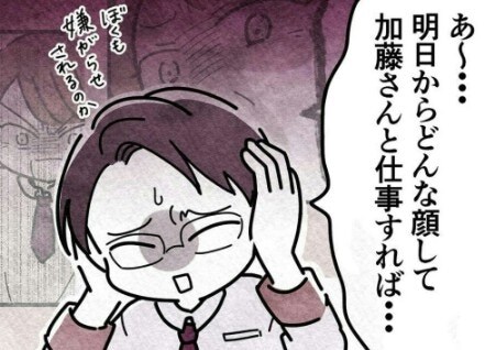 注意で激高！お局様に悩まされる店長｜お局親子との奮闘