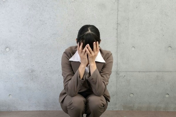 うつっぽくなる【一番の理由】→ワーママが語る辛さの“正体”に17万いいね「同感」「負のスパイラル」