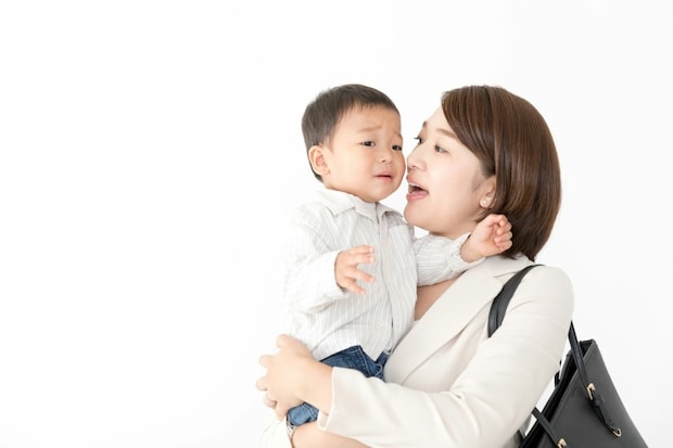 【育休復帰する方へ】経験者が語る「7つのポイント」に3千いいね「仕事の日はゆっくりランチも」