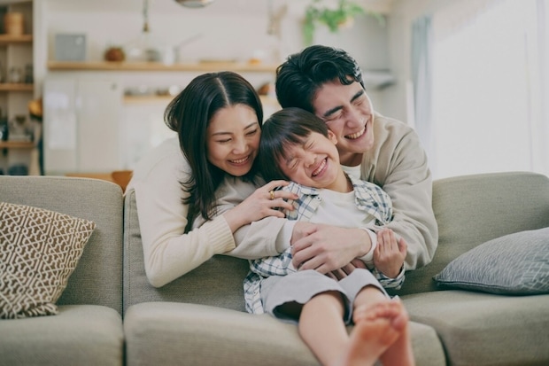 おならで「失礼しました」家庭ルールにしたら→まさかの状況に5万いいね「想像したら笑いが止まらない」