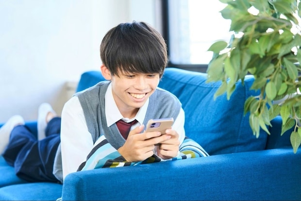 「リピートアフターミー」超重要！→母が小6息子に教えた【SNSの基本】に2千いいね