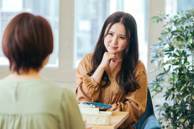 職場の年上社員に「髪の毛痛みすぎじゃない？」…マウント気質な妹の言動にうんざり！