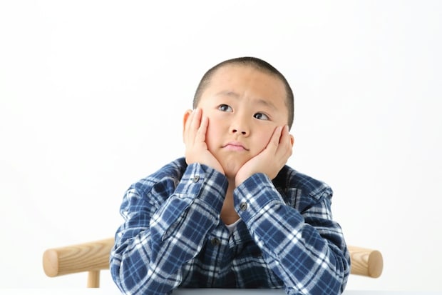 【オチが秀逸】「パパが僕を止めてね」反抗期を案ずる息子に3千いいね「笑った」「家族の分担が完璧」